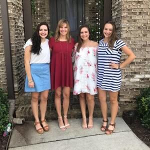 Meet your Posher, Joyce